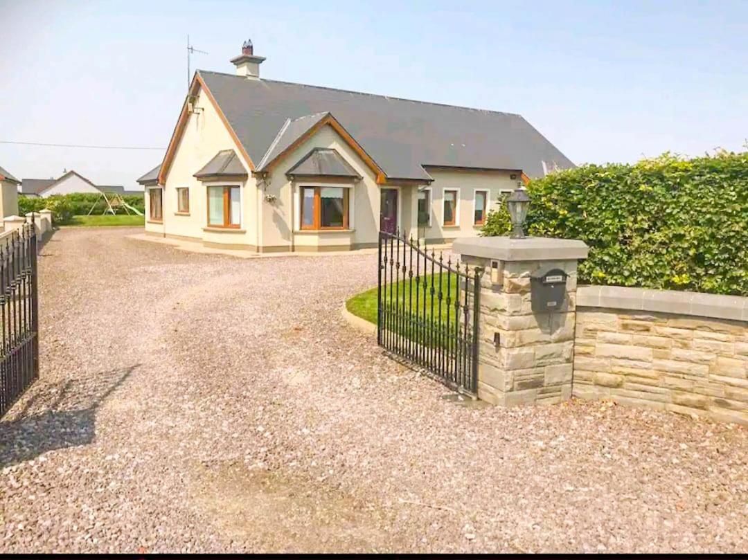 An Ghlaise Bheag Villa Listowel Exterior photo